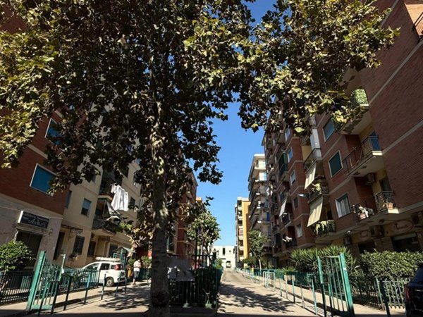 appartamento in vendita a San Giorgio a Cremano