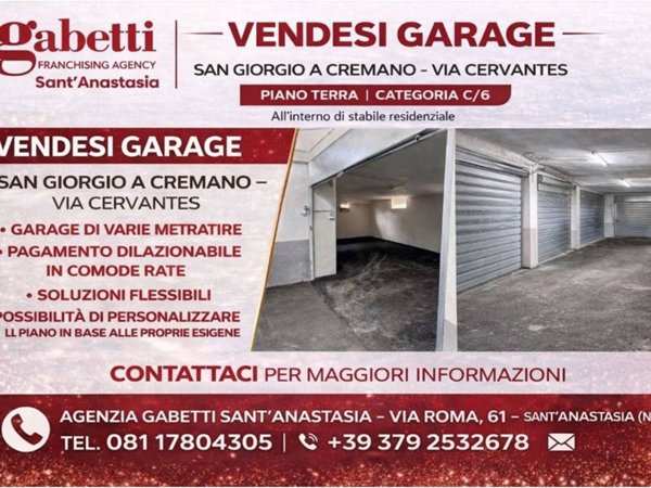 negozio in vendita a San Giorgio a Cremano