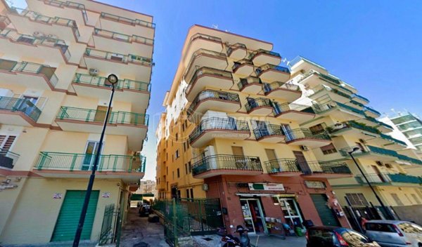 appartamento in vendita a San Giorgio a Cremano