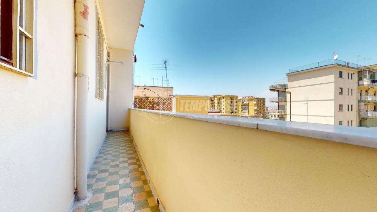 appartamento in vendita a San Giorgio a Cremano