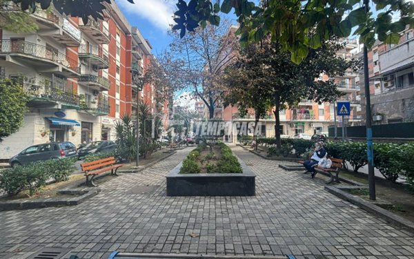 appartamento in vendita a San Giorgio a Cremano