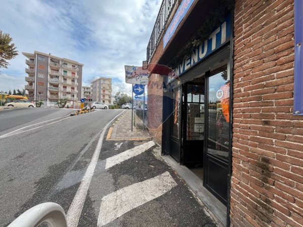 negozio in vendita a San Giorgio a Cremano