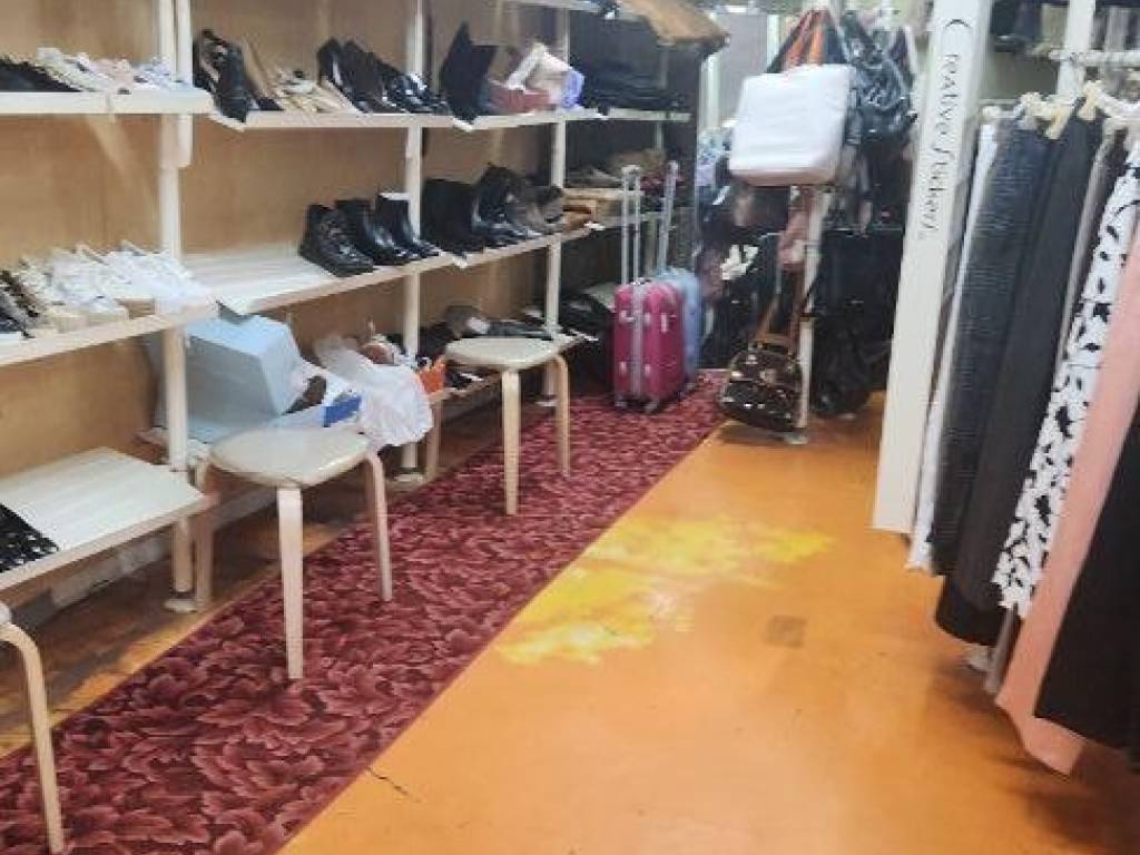 negozio in vendita a San Giorgio a Cremano