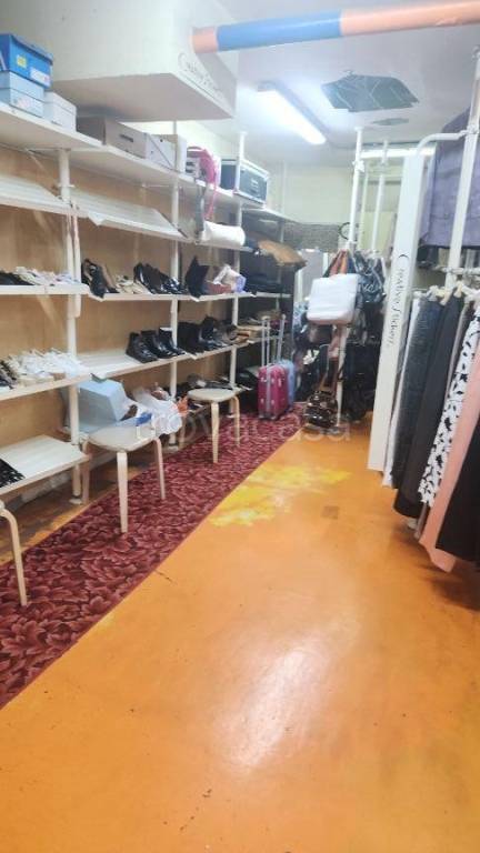 negozio in vendita a San Giorgio a Cremano