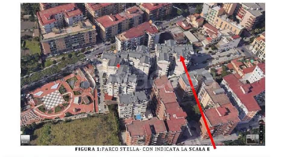 appartamento in vendita a San Giorgio a Cremano