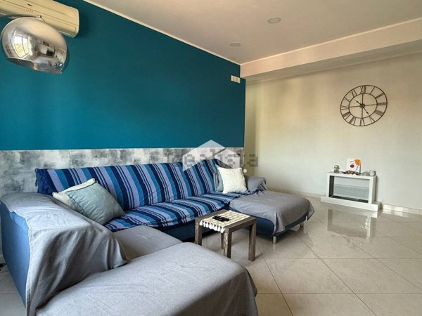 appartamento in vendita a San Giorgio a Cremano