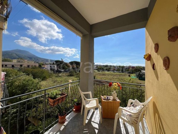 appartamento in vendita a San Giorgio a Cremano