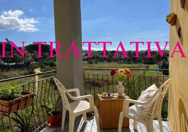 appartamento in vendita a San Giorgio a Cremano