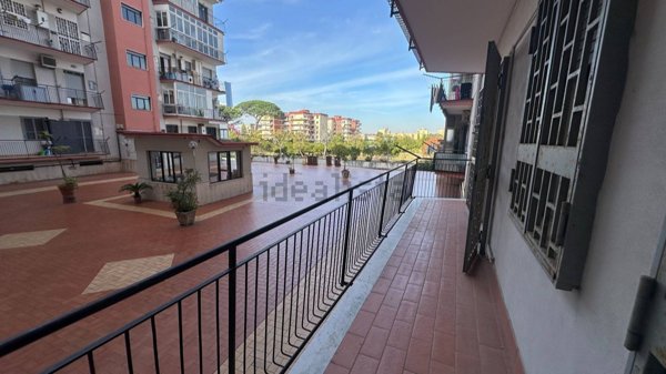 appartamento in vendita a San Giorgio a Cremano
