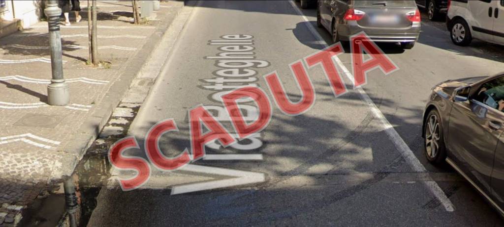 appartamento in vendita a San Giorgio a Cremano