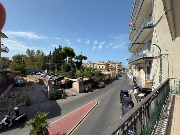 appartamento in vendita a San Giorgio a Cremano
