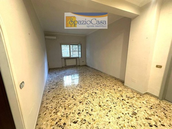 appartamento in vendita a San Giorgio a Cremano