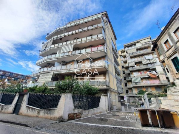 appartamento in vendita a San Giorgio a Cremano