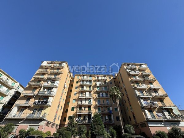 appartamento in vendita a San Giorgio a Cremano