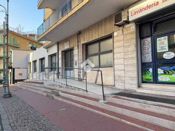 ufficio in vendita a San Giorgio a Cremano