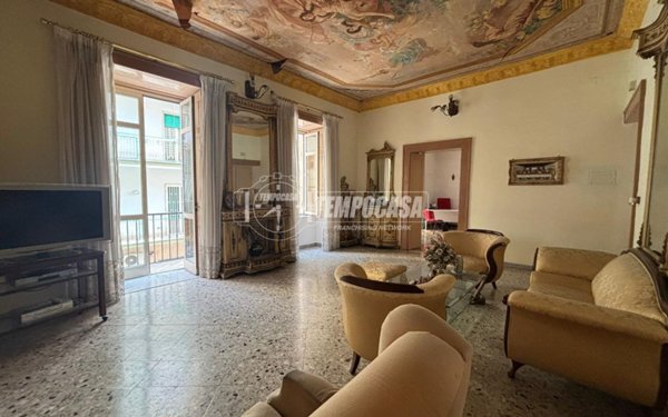 appartamento in vendita a San Giorgio a Cremano