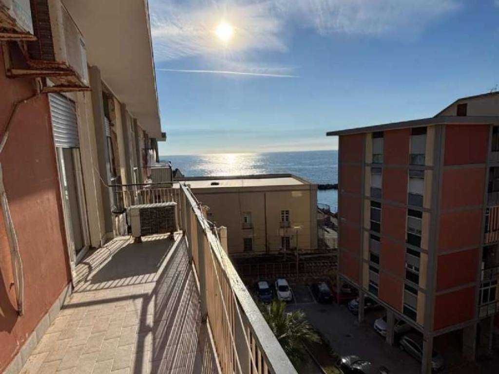 appartamento in vendita a San Giorgio a Cremano