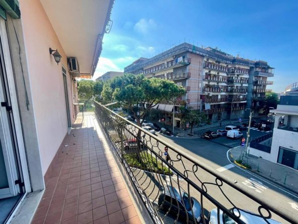 appartamento in vendita a San Giorgio a Cremano