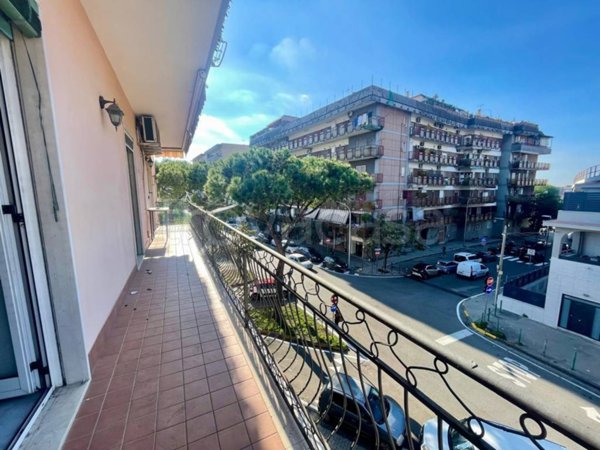 appartamento in vendita a San Giorgio a Cremano