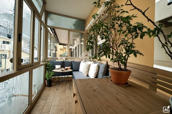 appartamento in vendita a San Giorgio a Cremano