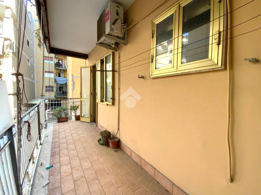 appartamento in vendita a San Giorgio a Cremano
