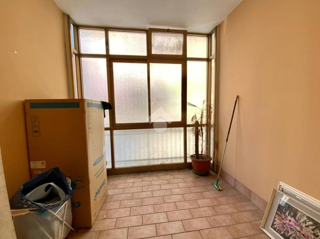 appartamento in vendita a San Giorgio a Cremano