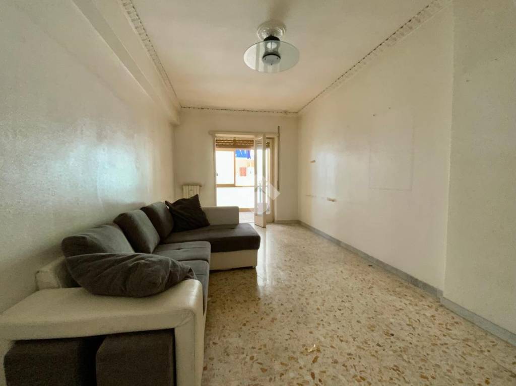 appartamento in vendita a San Giorgio a Cremano