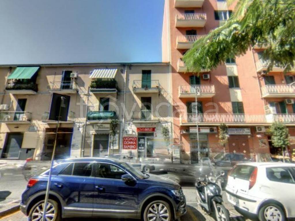 appartamento in vendita a San Giorgio a Cremano