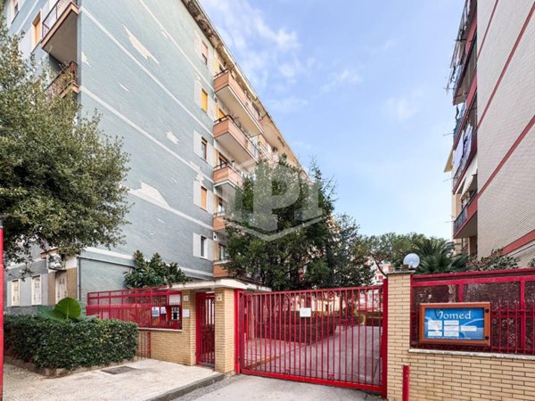 appartamento in vendita a San Giorgio a Cremano