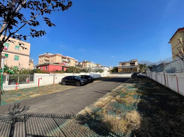 casa indipendente in vendita a San Giorgio a Cremano