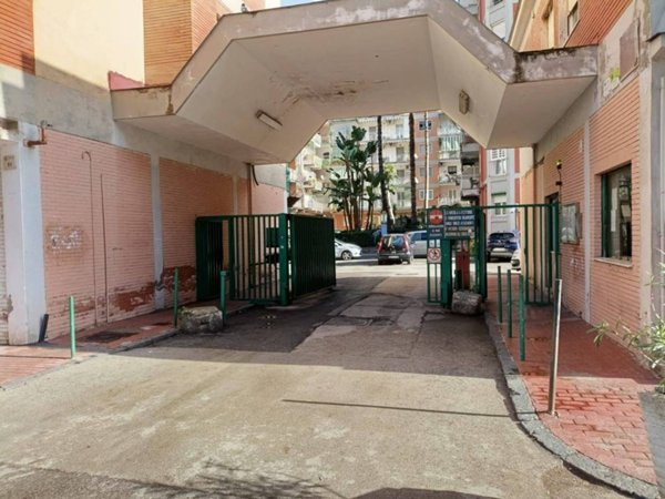 appartamento in vendita a San Giorgio a Cremano