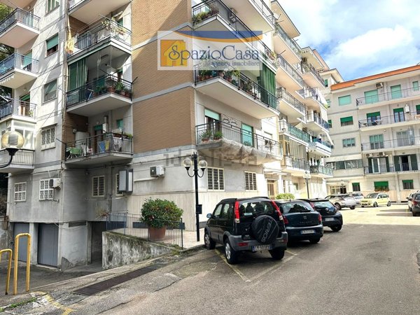 appartamento in vendita a San Giorgio a Cremano