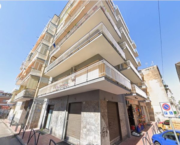 appartamento in vendita a San Giorgio a Cremano