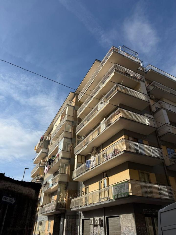 appartamento in vendita a San Giorgio a Cremano