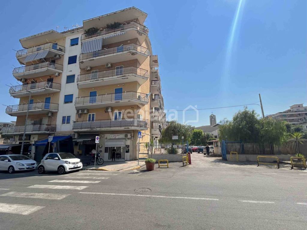 appartamento in vendita a San Giorgio a Cremano