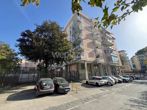 appartamento in vendita a San Giorgio a Cremano