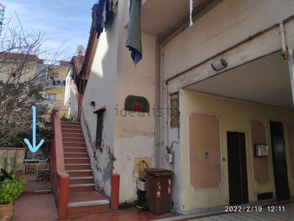 appartamento in vendita a San Giorgio a Cremano