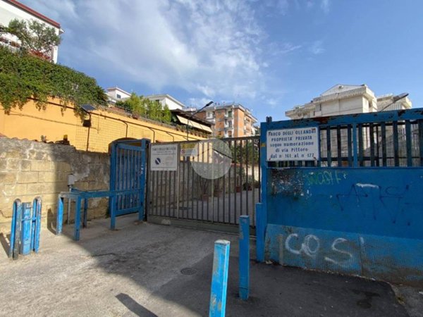 appartamento in vendita a San Giorgio a Cremano