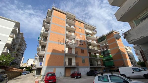appartamento in vendita a San Giorgio a Cremano