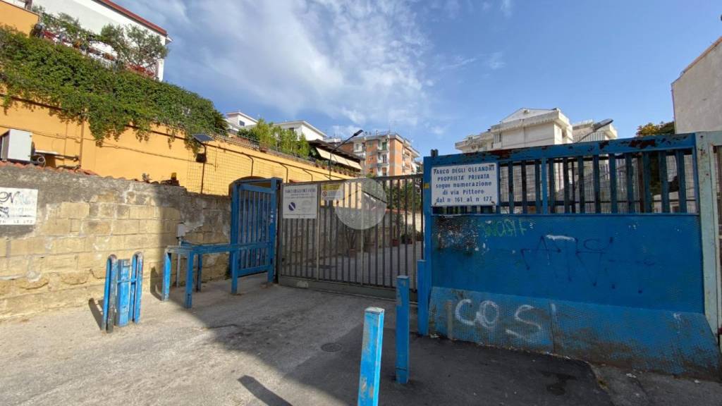 appartamento in vendita a San Giorgio a Cremano