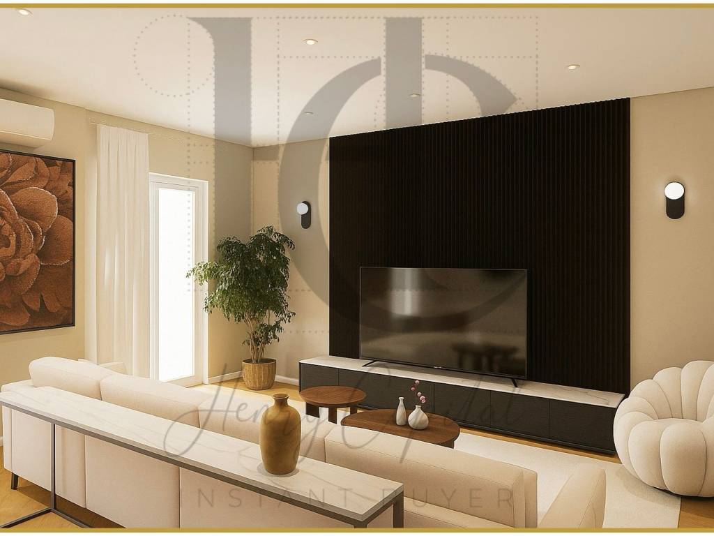 appartamento in vendita a San Giorgio a Cremano