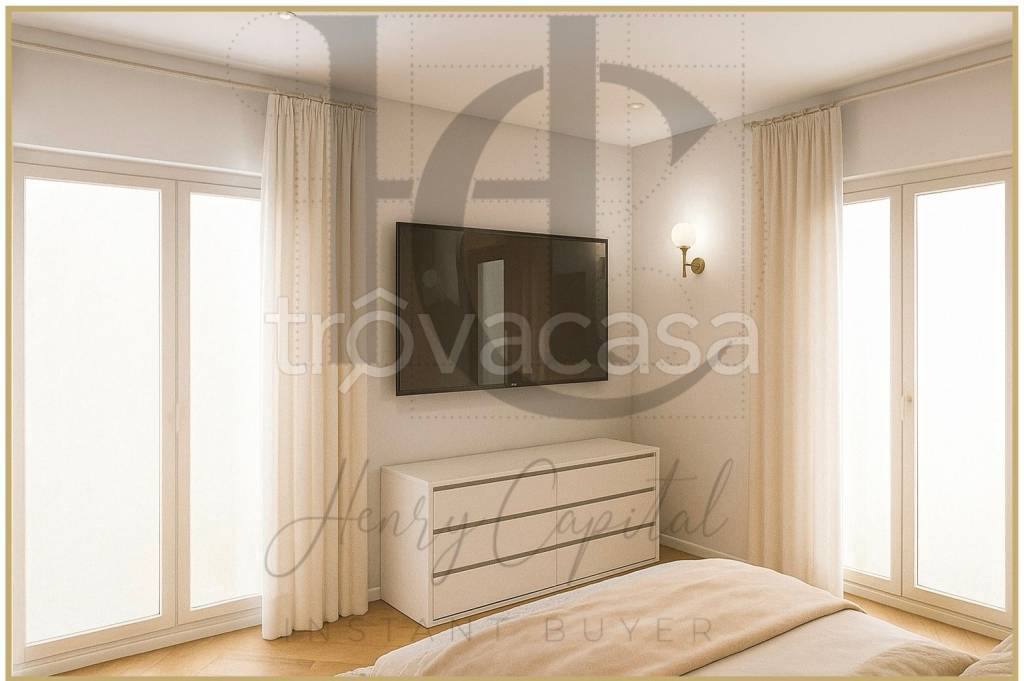 appartamento in vendita a San Giorgio a Cremano