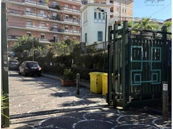 appartamento in vendita a San Giorgio a Cremano