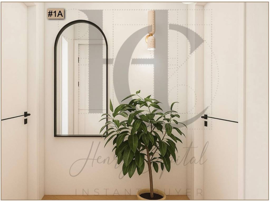 appartamento in vendita a San Giorgio a Cremano