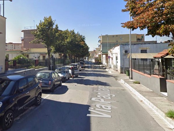 appartamento in vendita a San Giorgio a Cremano