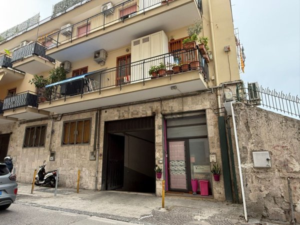 ufficio in vendita a San Giorgio a Cremano
