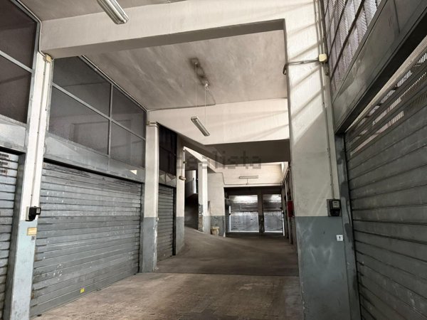 ufficio in vendita a San Giorgio a Cremano