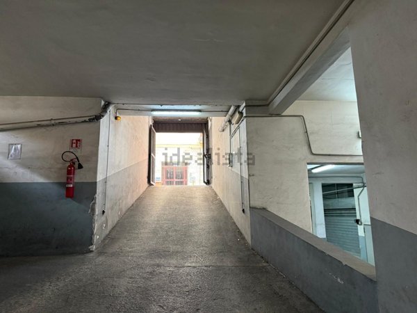 ufficio in vendita a San Giorgio a Cremano