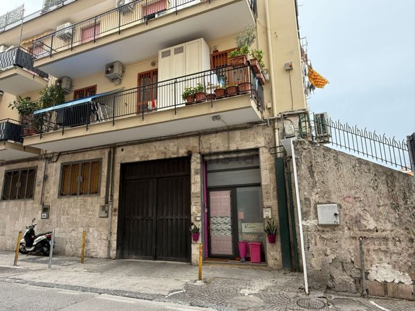 ufficio in vendita a San Giorgio a Cremano