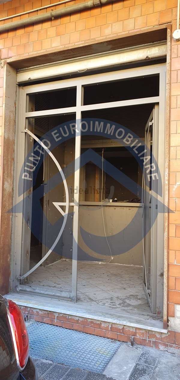 ufficio in vendita a San Giorgio a Cremano